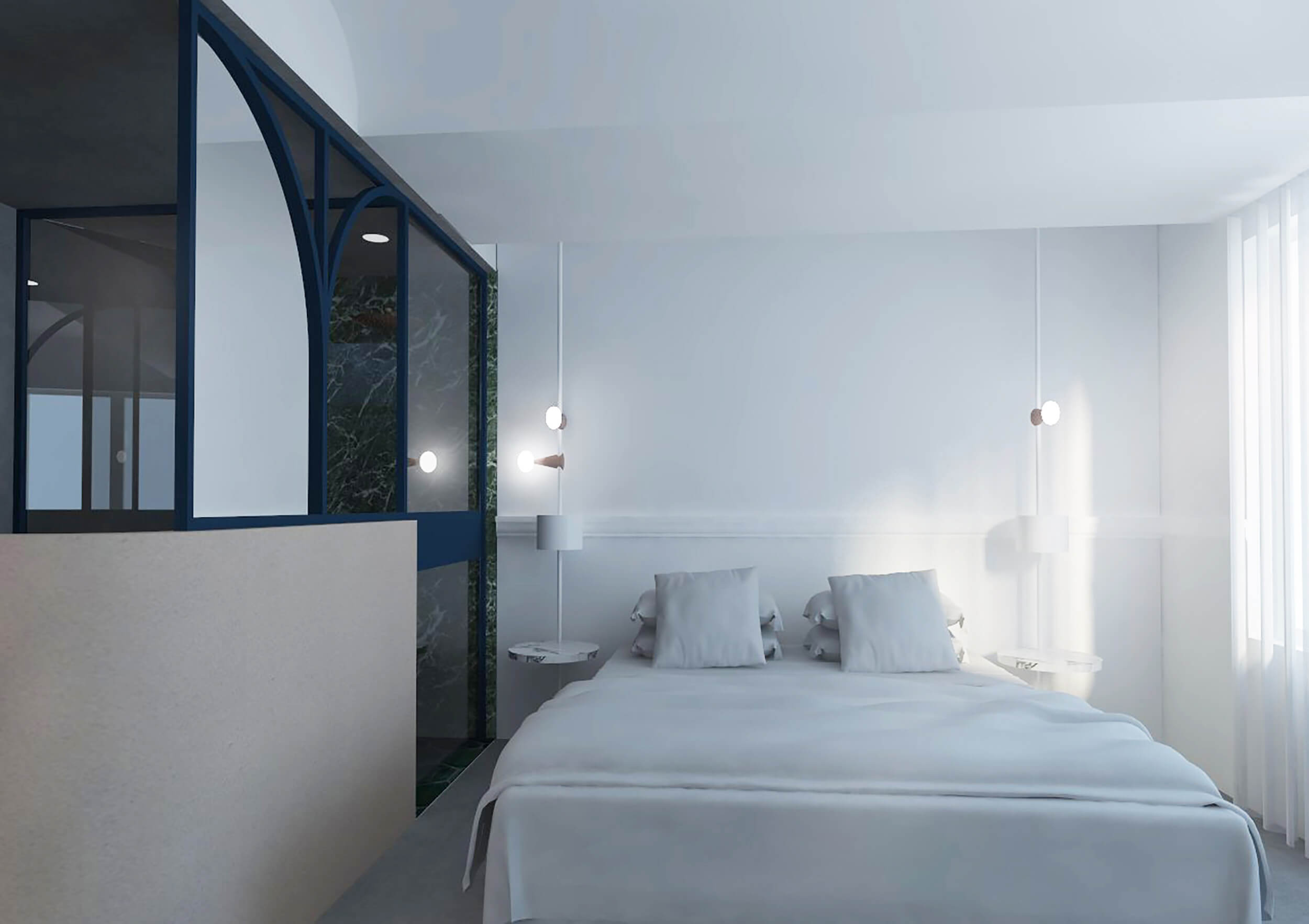 Atelier 29 - Hotel 002