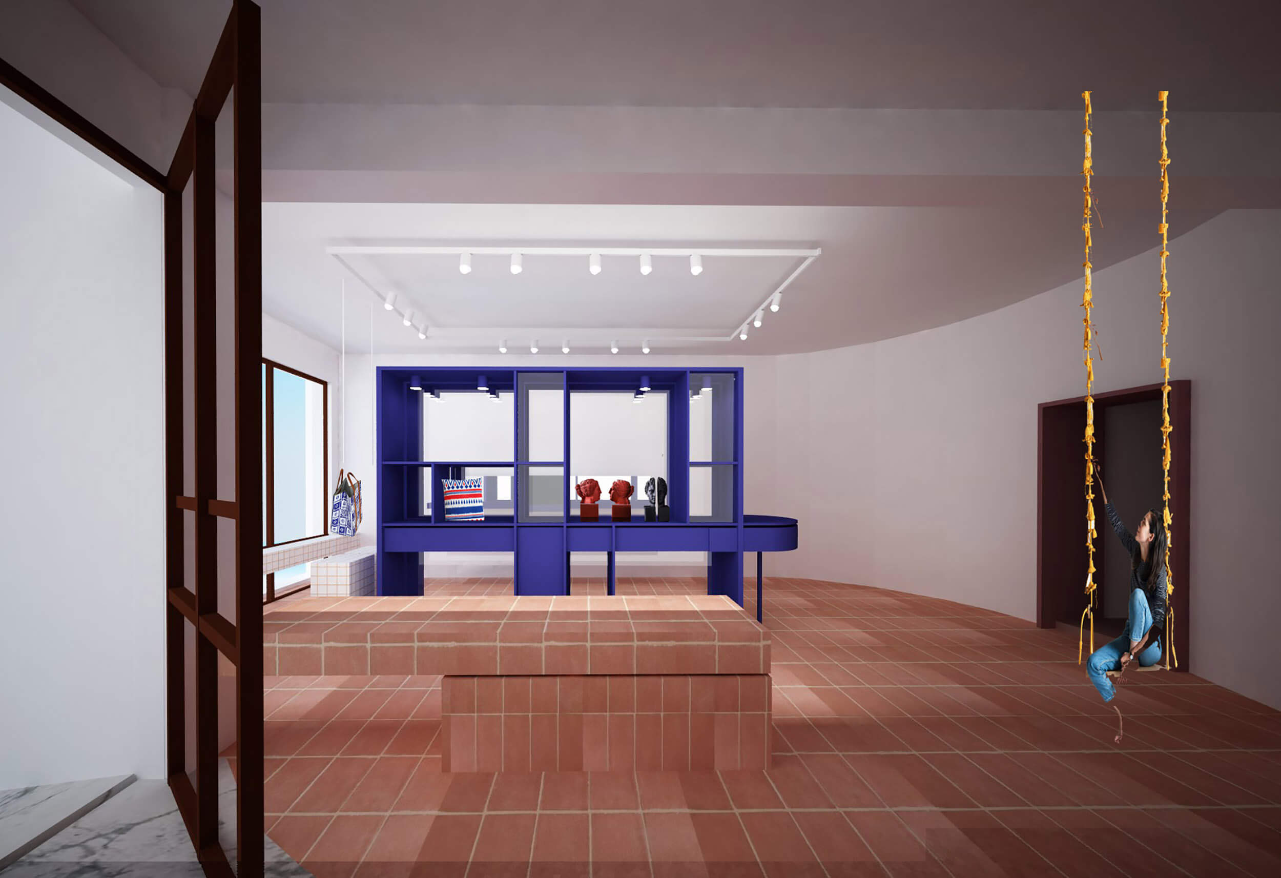 Atelier 29 - Hotel 003