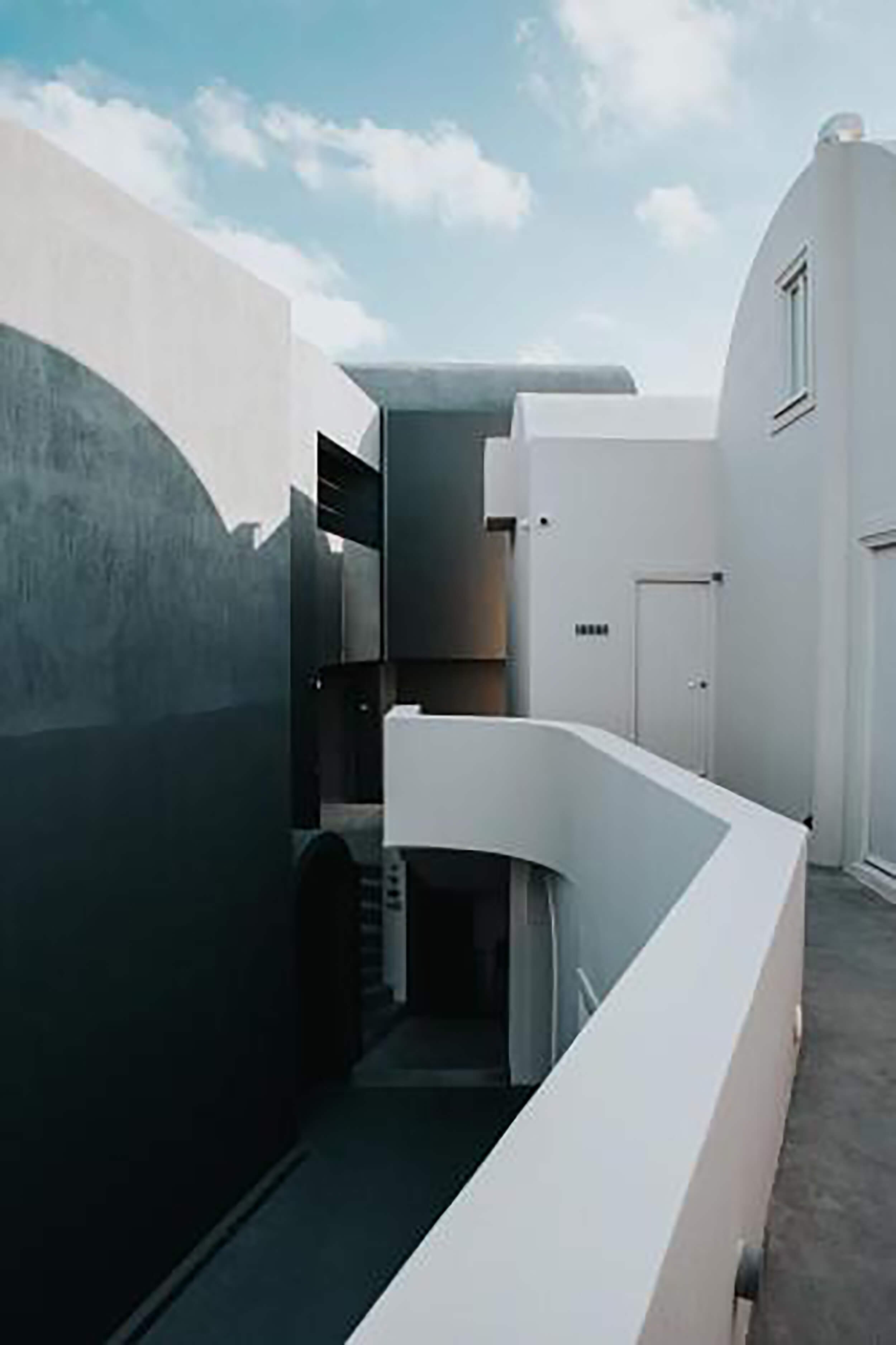 Atelier 29 - Visual Journal