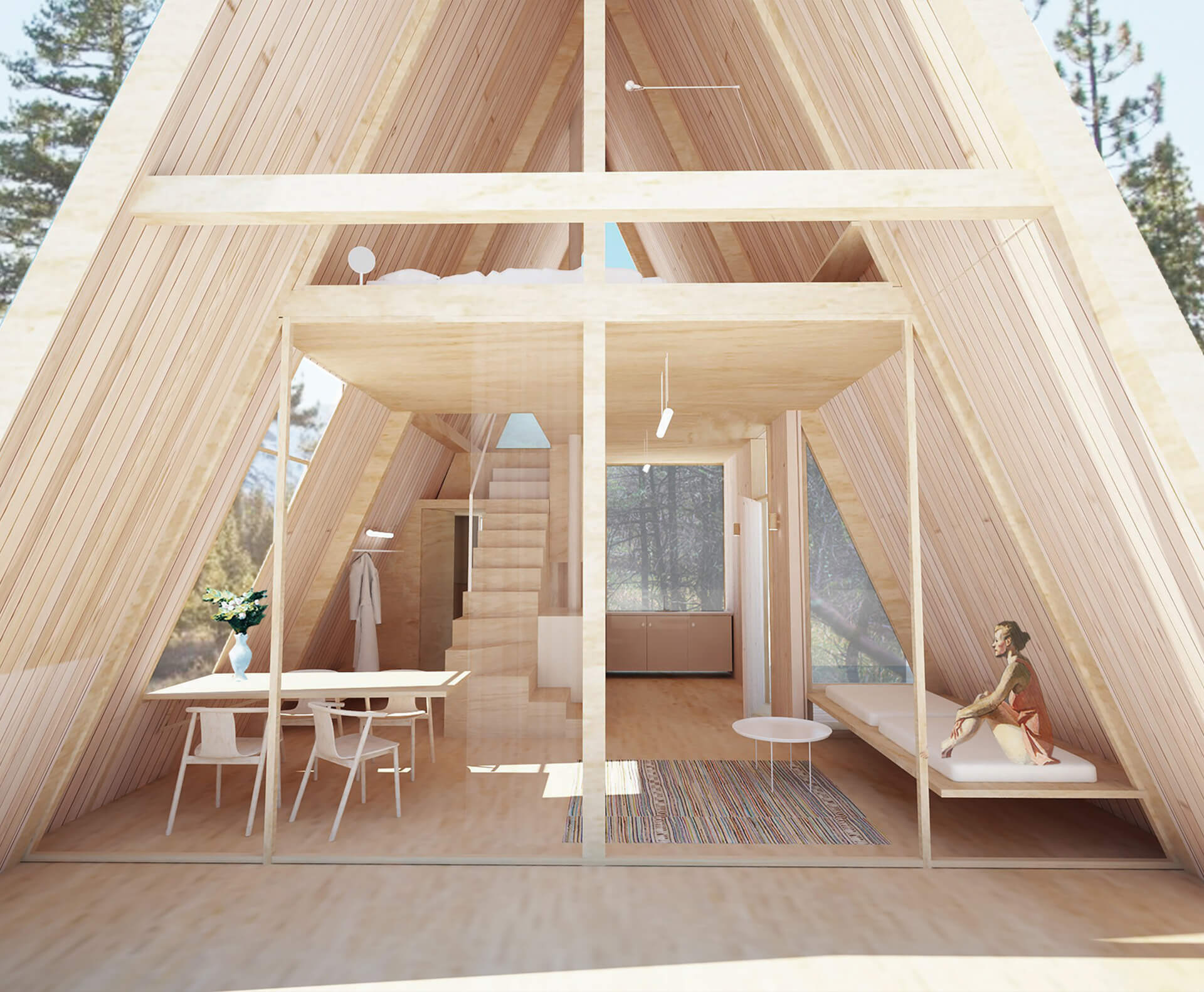 Atelier 29 - Home