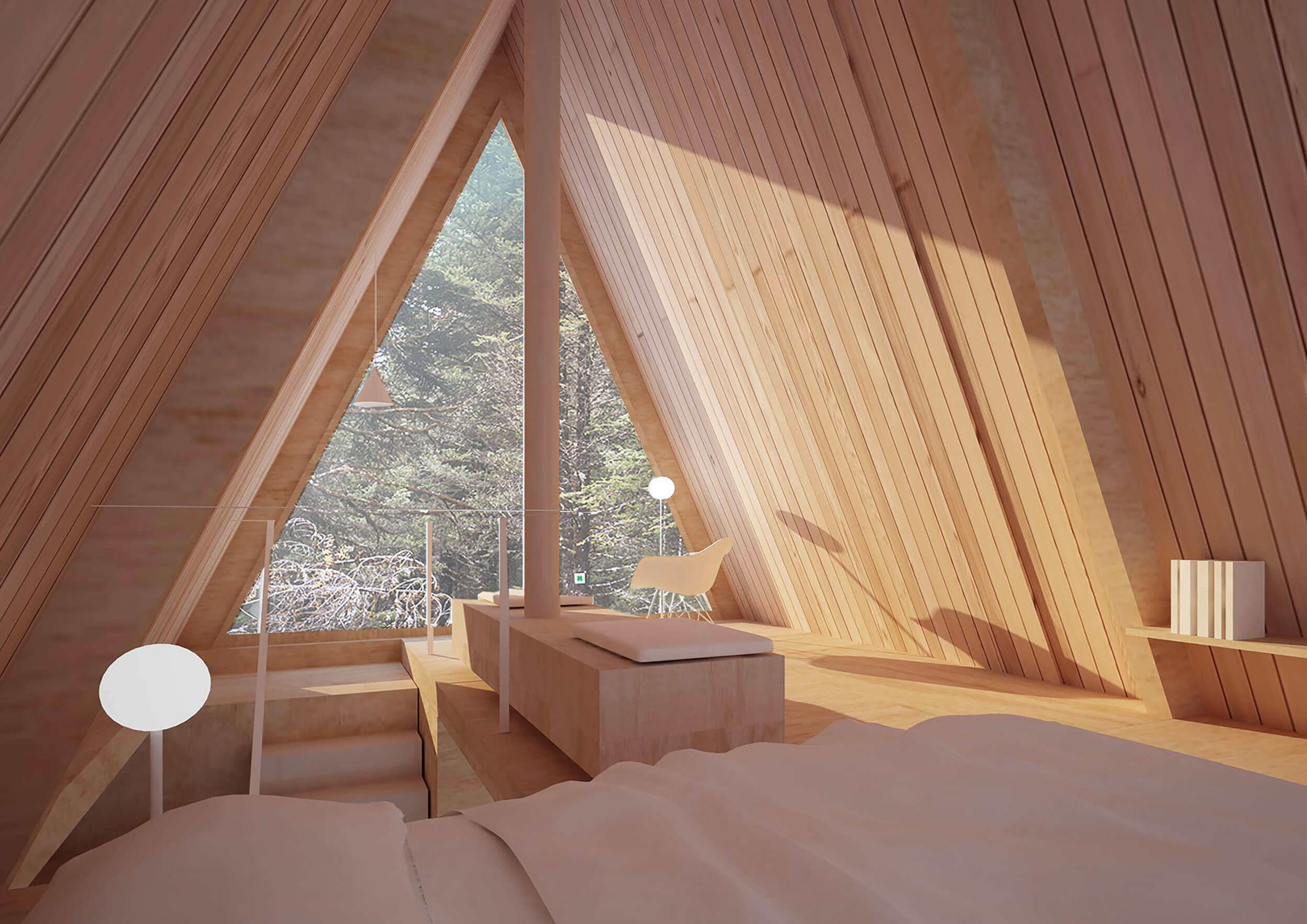 Atelier 29 - Residence 002