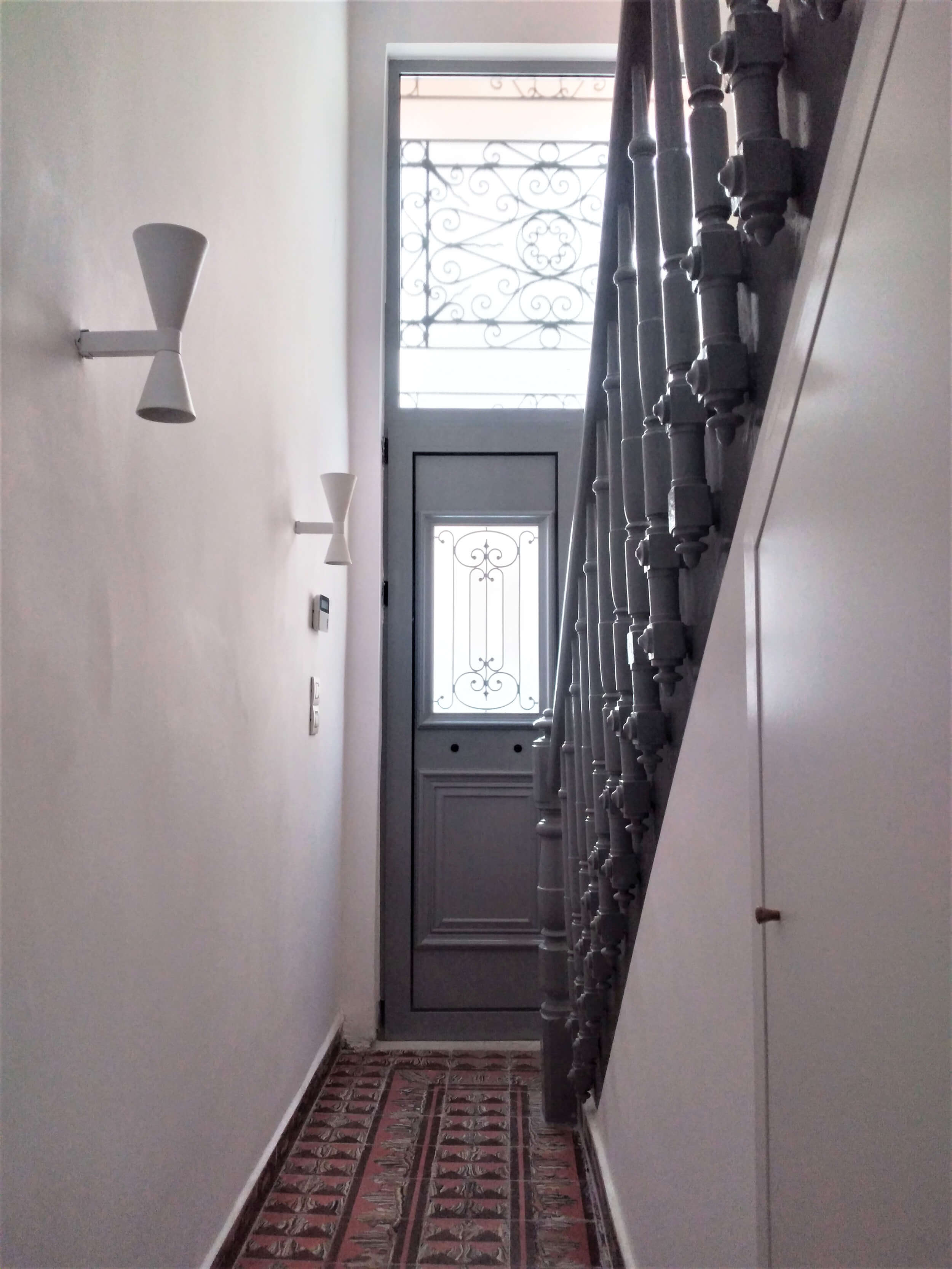 Atelier 29 - Residence 003
