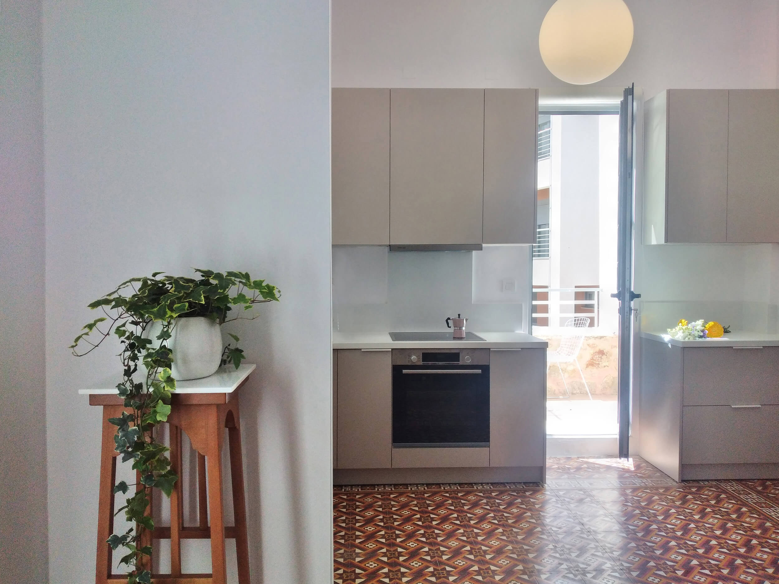 Atelier 29 - Residence 003