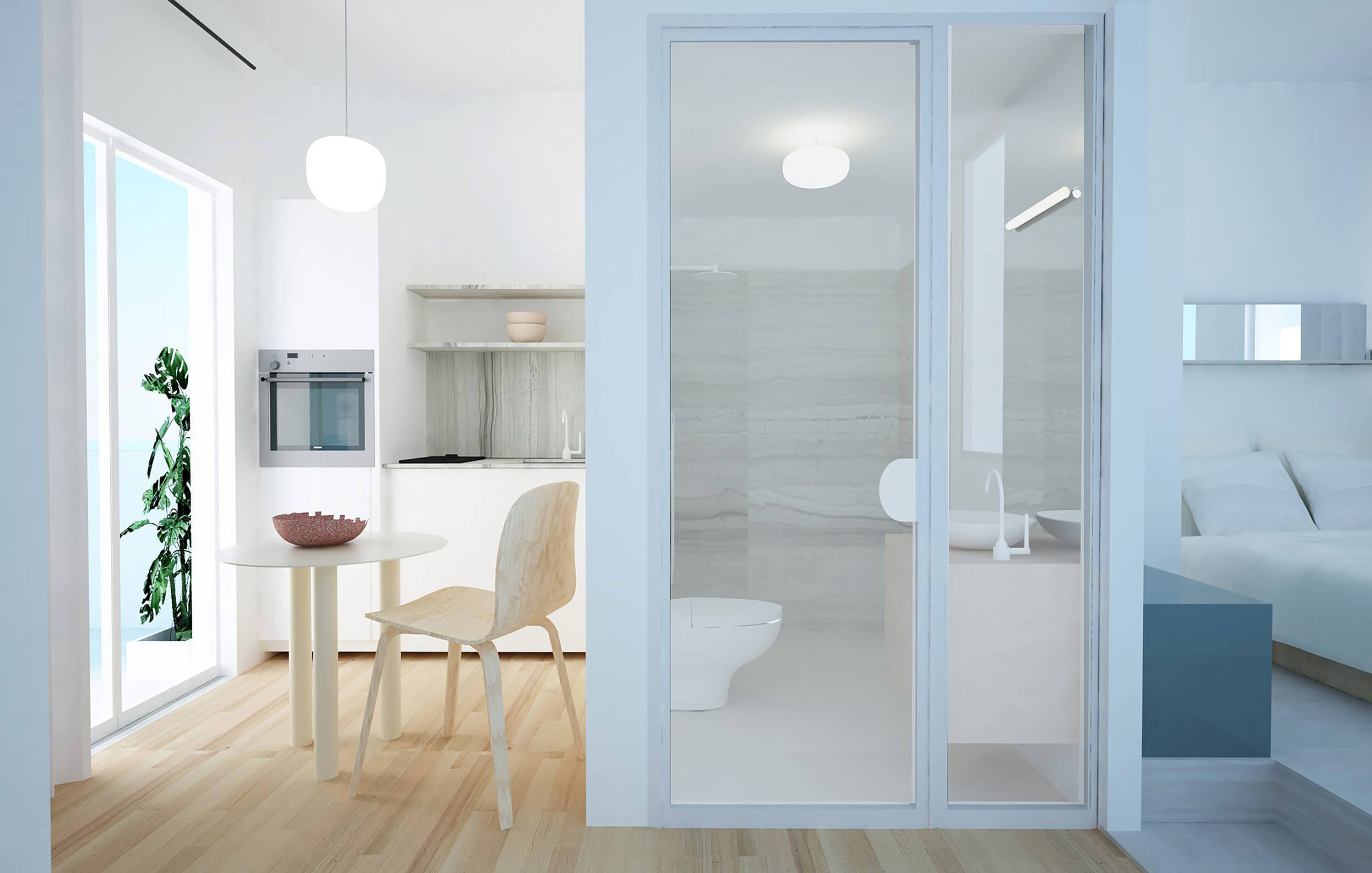 Atelier 29 - Residence 004